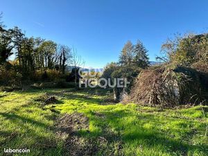 Moulin 64 m² Chindrieux