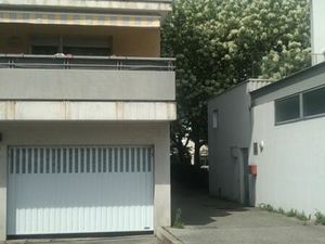 Garage a vendre