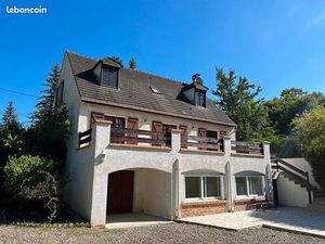 Maison 7 pièces 112 m²