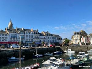 Maison – Le Croisic – 109 m²