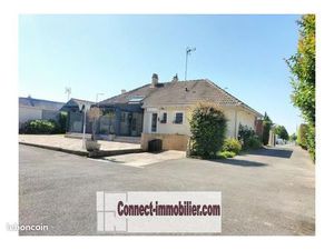 Pavillon 6 pièces 103 m²