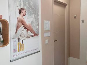 À vendre – Fonds de commerce Institut de Beauté à Castries (34)