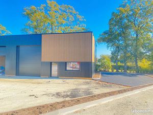 Local 470 m² MUZILLAC