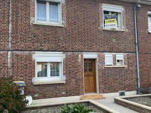 Maison 6 pièces 103 m²