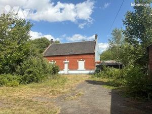 Maison 4 pièces 117 m²