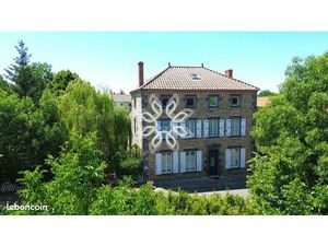 Maison 6 pièces 285 m²