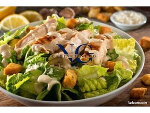 Restaurant 90 m² LA ROCHE BERNARD