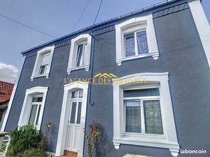 Maison 7 pièces 160 m²