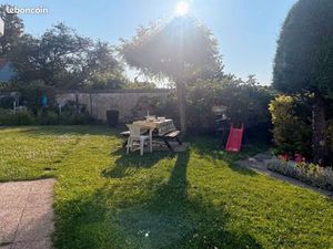 Maison centre de Marquise