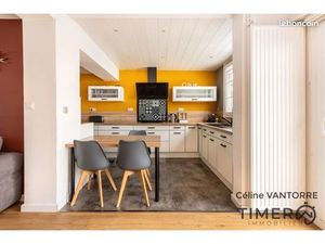 Exclusivité Timer Immobilier – Maison de ville à Linselles