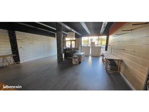 Local commercial 98 m² GUYANCOURT