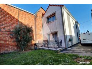 Pavillon 5 pièces 94 m²