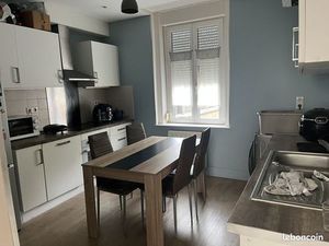 Immeuble 220 m² Roncq