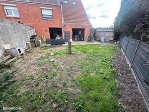 Maison 7 pièces 137 m²