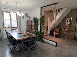 Maison 101 m² Mont-Bernanchon