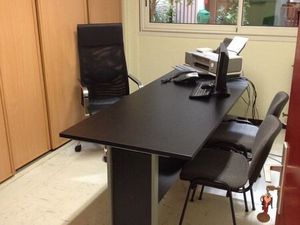 Bureau de 10 m² à 20m²