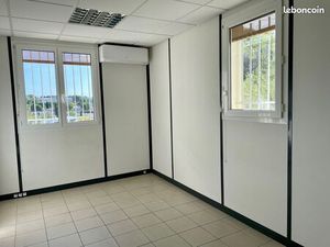 Location deux bureaux Montpellier