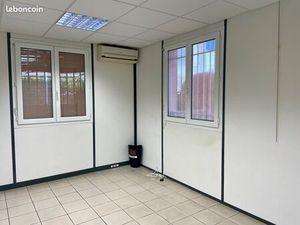 Particulier loue bureau Montpellier