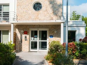 Bureau 50 m² - Carquefou (La Fleuriaye)