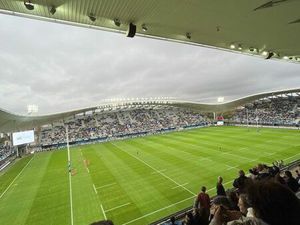 Garage à louer pour jour de match