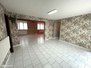 Maison 6 pièces 115 m²