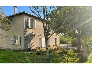 Maison Lamothe-Goas m² T-7 à vendre  120 000 €