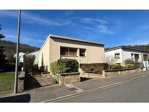 Maison Maxéville m² T-6 à vendre  319 000 €