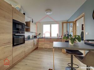 Maison 4 pièces 89 m²