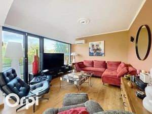 Vente villa 4 pièces 128 m² à Villeneuve-Loubet (06270)  550 000 €