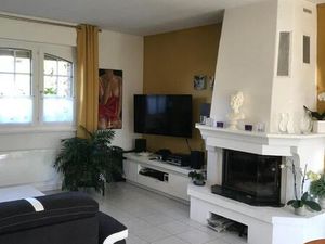 Pavillon 5 pièces 93 m²