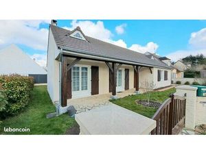 Maison 6 pièces 130 m²