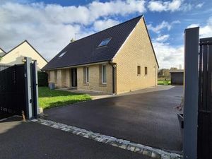 Pavillon 6 pièces 140 m²