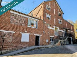 Immeuble 756 m² LANDRECIES