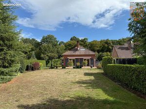 Maison 6 pièces 157 m²