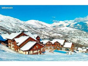 Appartement 1 pièce 24 m²