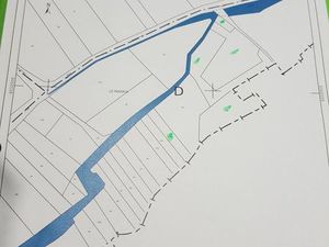 Local Divers 18093 m² NOYELLE VION