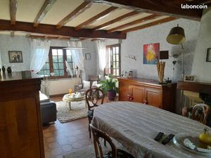 Maison INDIVIDUELLE Busnes