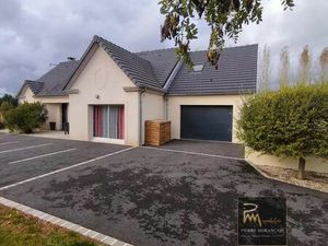 Maison 7 pièces 150 m²