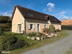 Propriété 7 pièces 269 m²