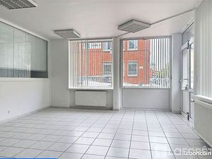 Local commercial 60 m² DUNKERQUE