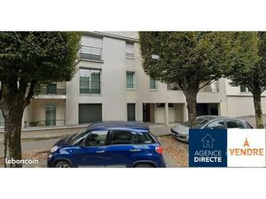 Local 45 m² NANTES