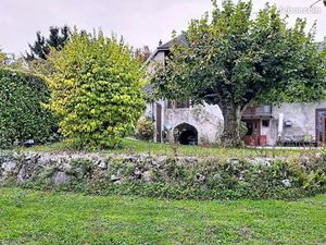 Propriété 7 pièces 197 m²