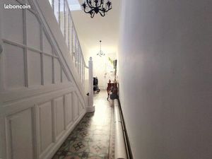 Maison 5 pièces 203 m²