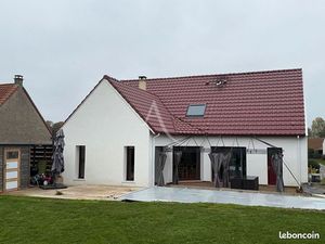 Propriété 5 pièces 175 m²