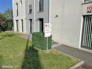 Local d'activités / cabinet à louer - Ermont Eaubonne Saint-Prix