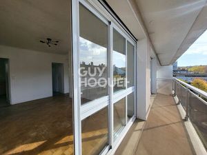 Appartement 3p  cave  parking