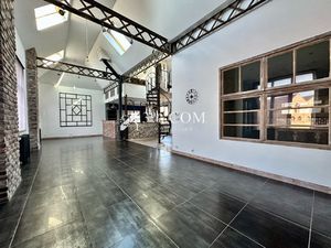 Magnifique loft de 143m2