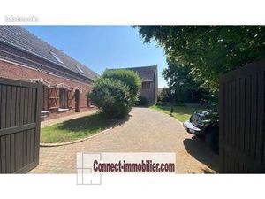 Maison 9 pièces 370 m²