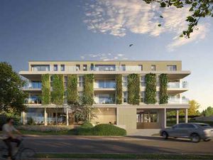 Espace commercial Nexuss Schelle