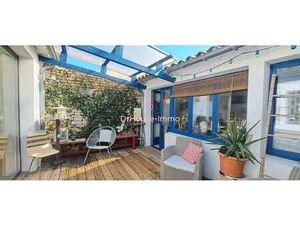 Villa de luxe à vendre à Ars-en-Ré : 733 000€ | 86m²